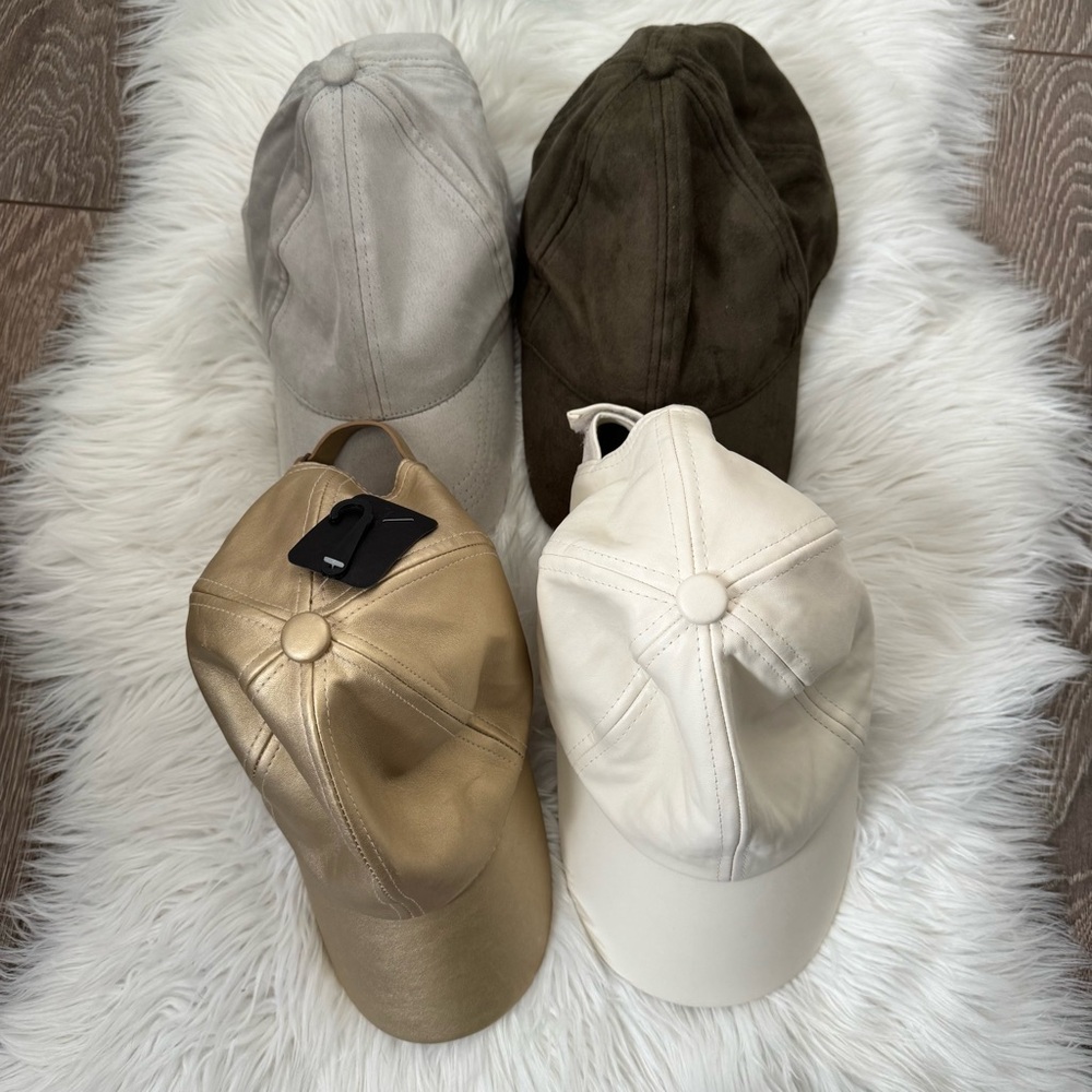 Cap Hat Bundle - image 1